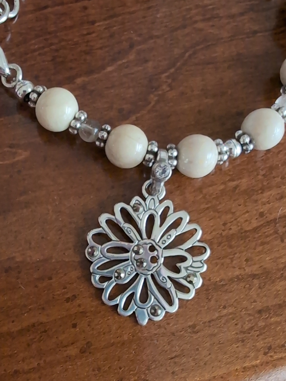 Brighton Fleur Bracelet - Picture 2 of 4